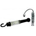 Cliplight CU113303-83DC Hemipro Rechargable 3 LED Troublelight with Free CU113303/83DC